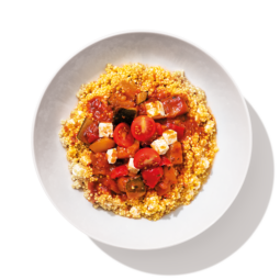 speisen_mediterranean-Millet-Feta-Bowl